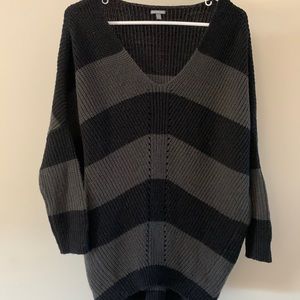 Charlotte Russe oversized sweater - Size XS